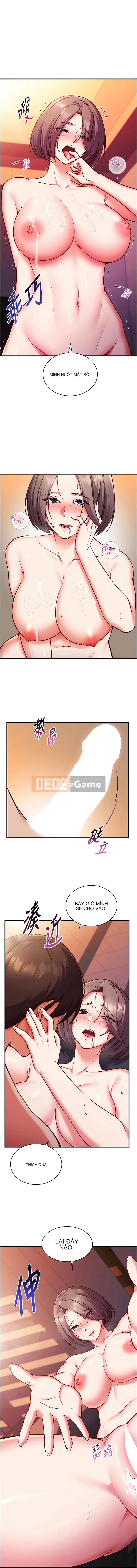 Kế hoạch thôi miên và đánh cắp tâm trí Chương 1-8