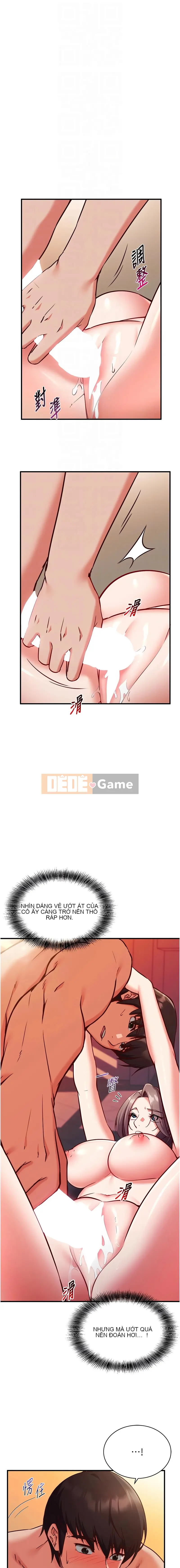 Kế hoạch thôi miên và đánh cắp tâm trí Chương 1-8