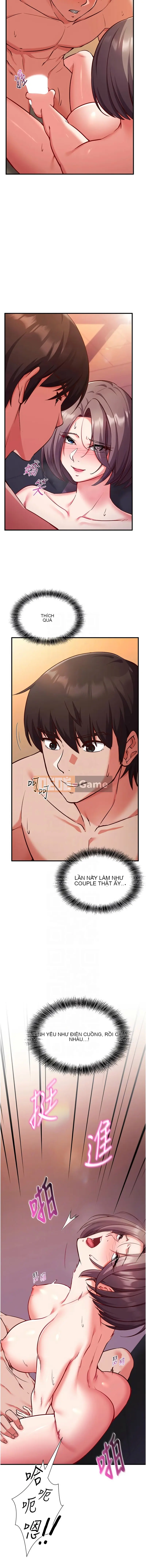 Kế hoạch thôi miên và đánh cắp tâm trí Chương 1-8