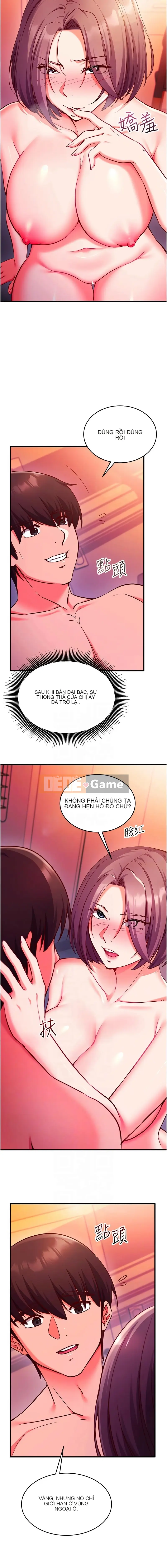 Kế hoạch thôi miên và đánh cắp tâm trí Chương 1-8