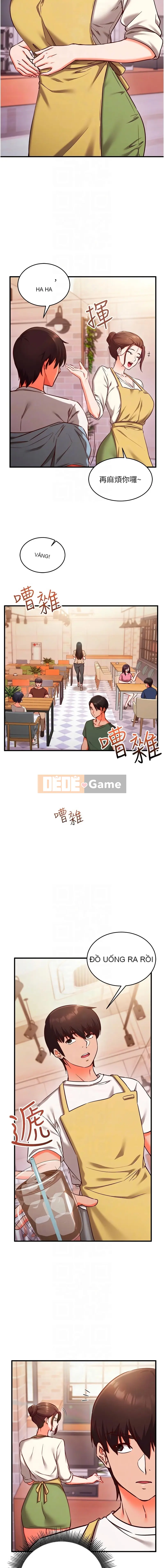 Kế hoạch thôi miên và đánh cắp tâm trí Chương 1-8