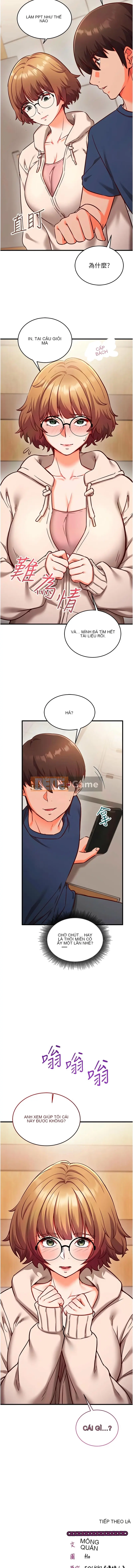 Kế hoạch thôi miên và đánh cắp tâm trí Chương 1-8