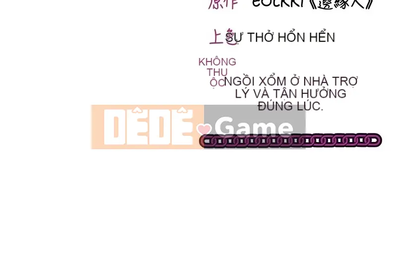 Kế hoạch thôi miên và đánh cắp tâm trí Chương 1-8