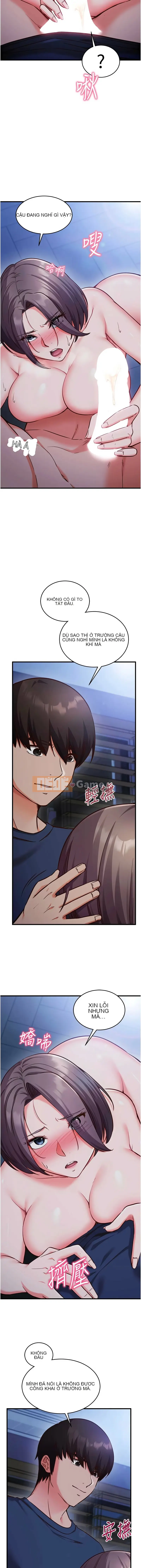 Kế hoạch thôi miên và đánh cắp tâm trí Chương 1-8