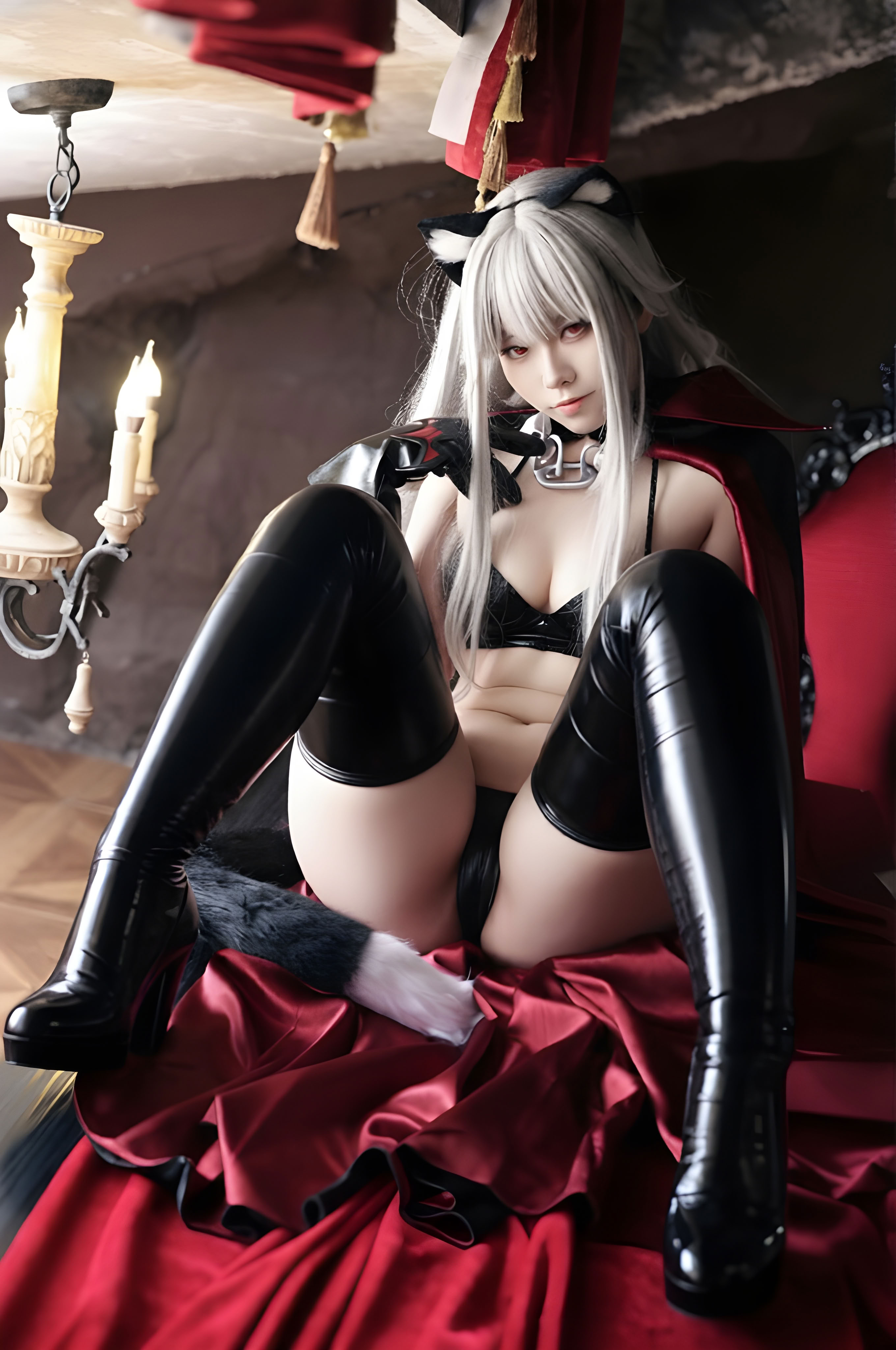 G44 sẽ không bị thương Chi nhánh Bonzhi Mist