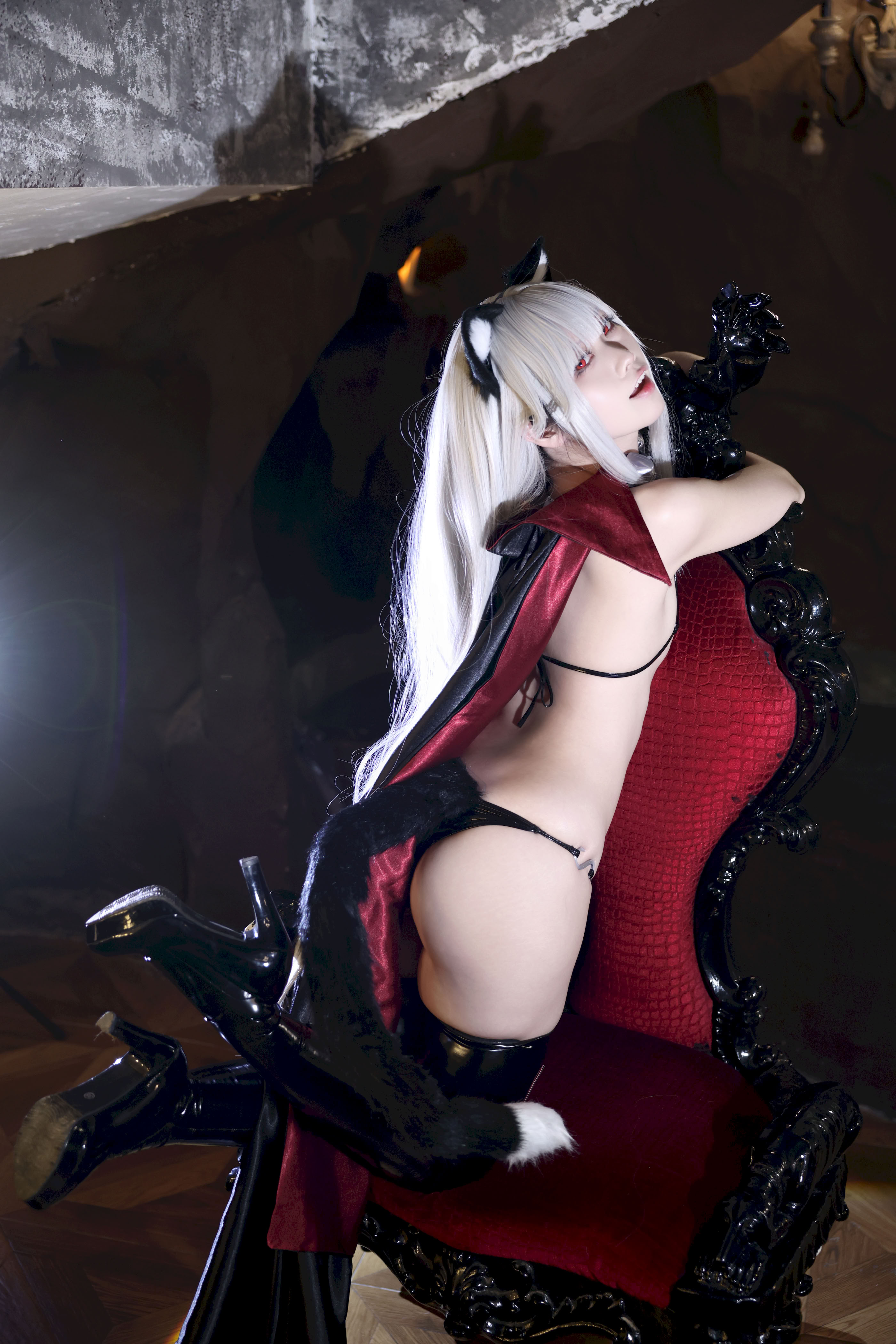 G44 sẽ không bị thương Chi nhánh Bonzhi Mist