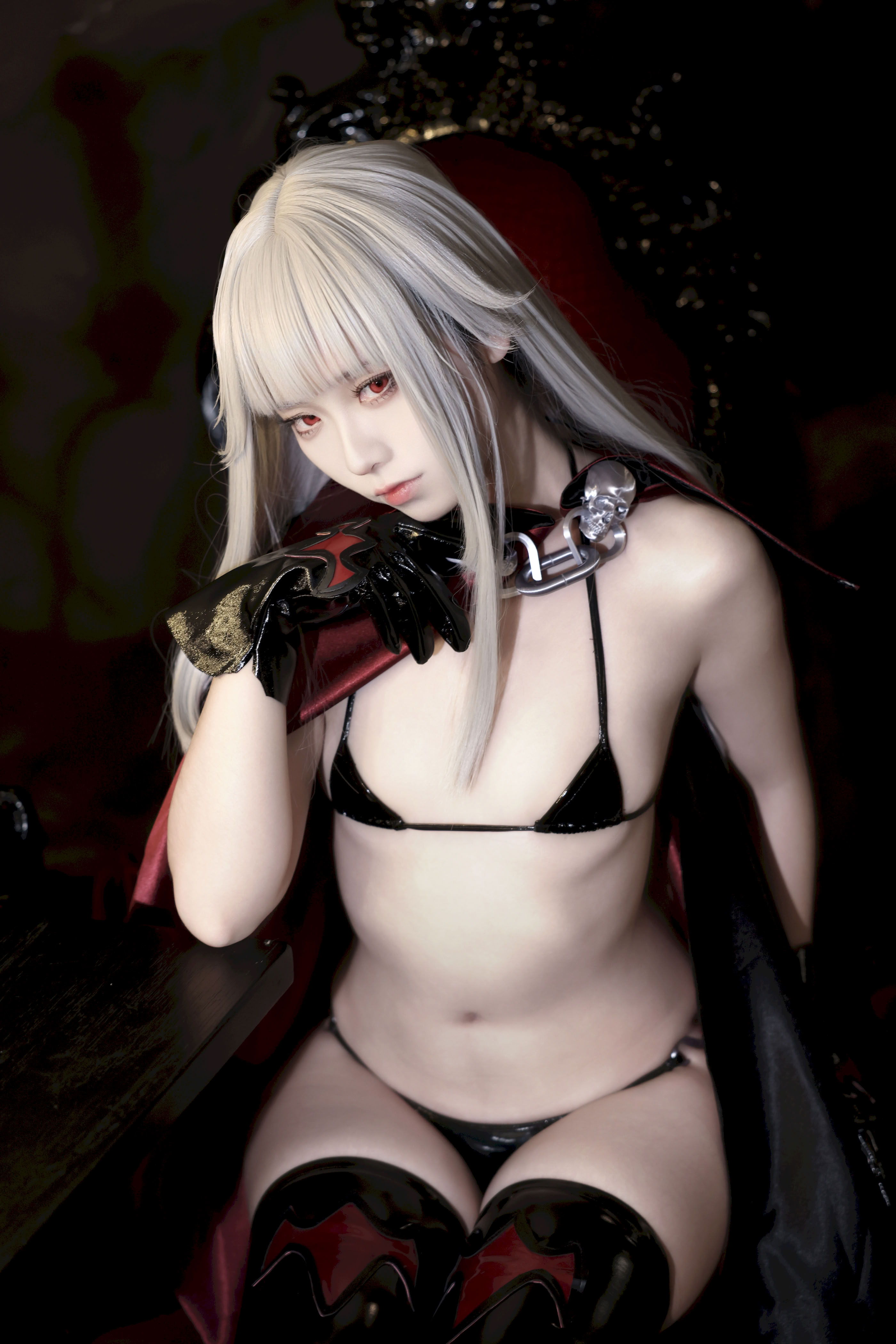 G44 sẽ không bị thương Chi nhánh Bonzhi Mist