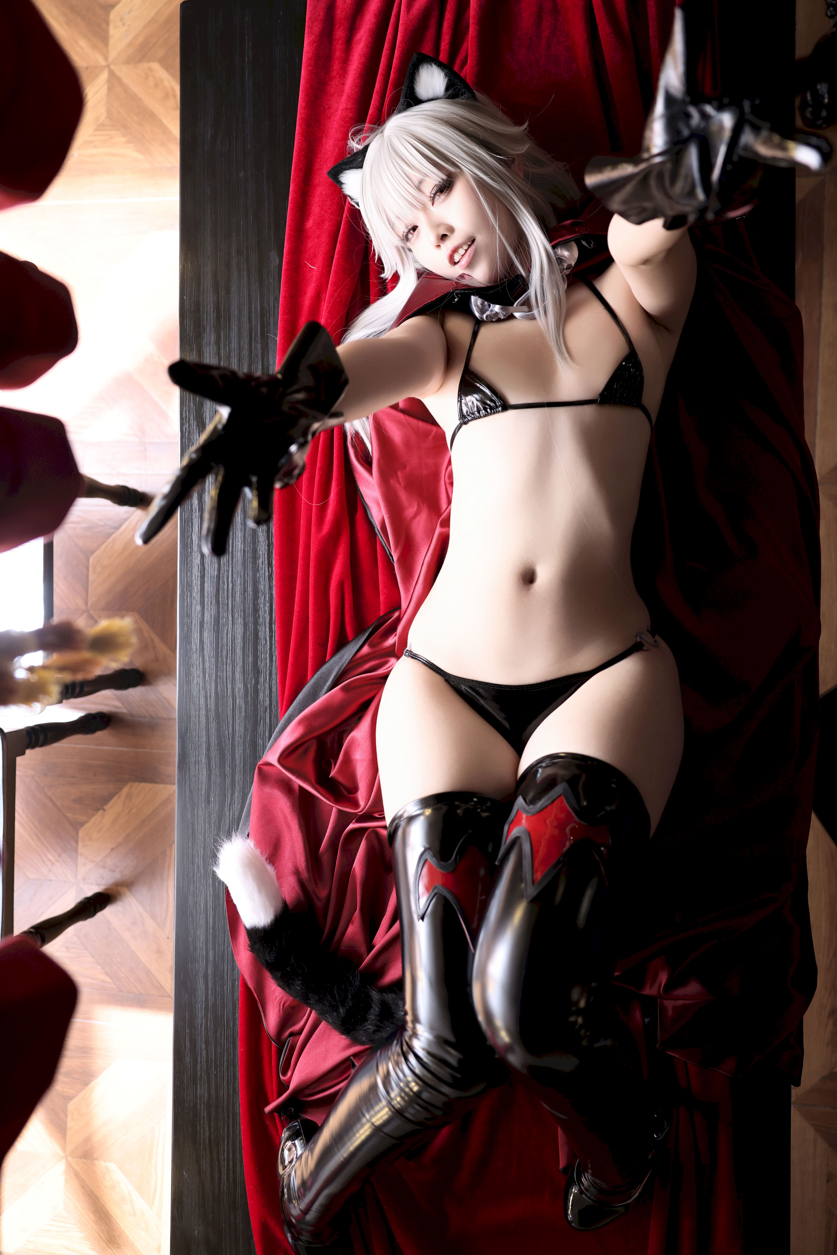 G44 sẽ không bị thương Chi nhánh Bonzhi Mist