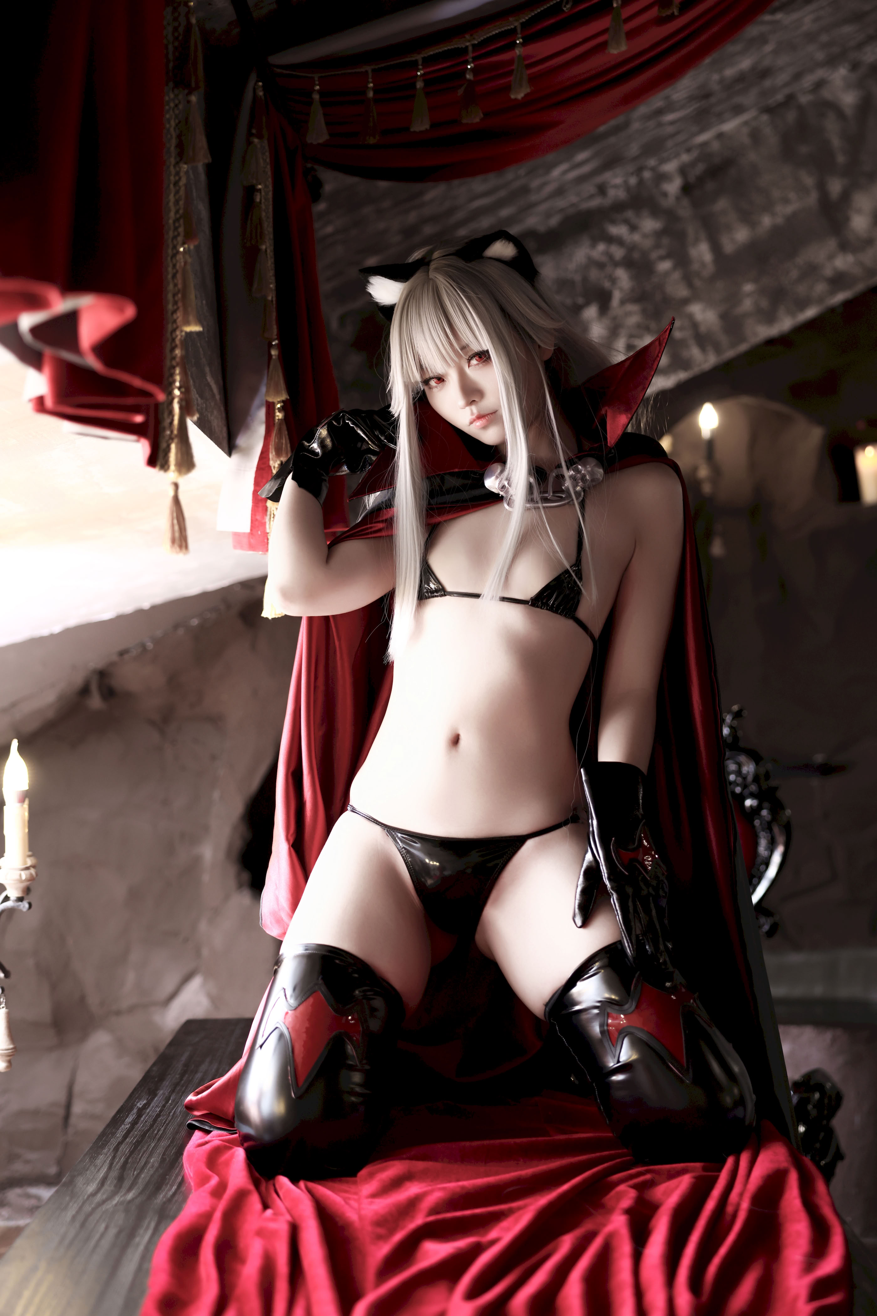 G44 sẽ không bị thương Chi nhánh Bonzhi Mist