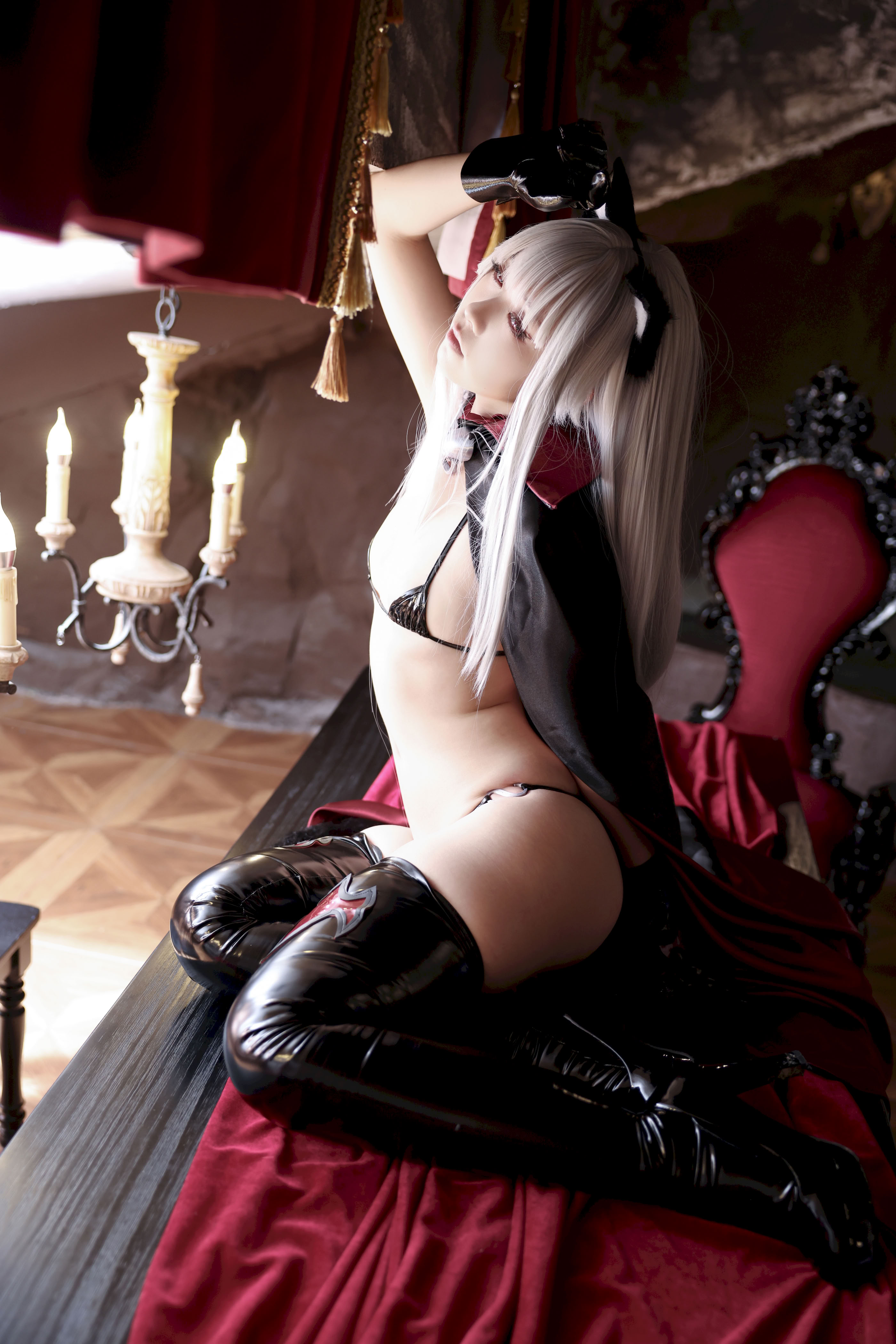 G44 sẽ không bị thương Chi nhánh Bonzhi Mist