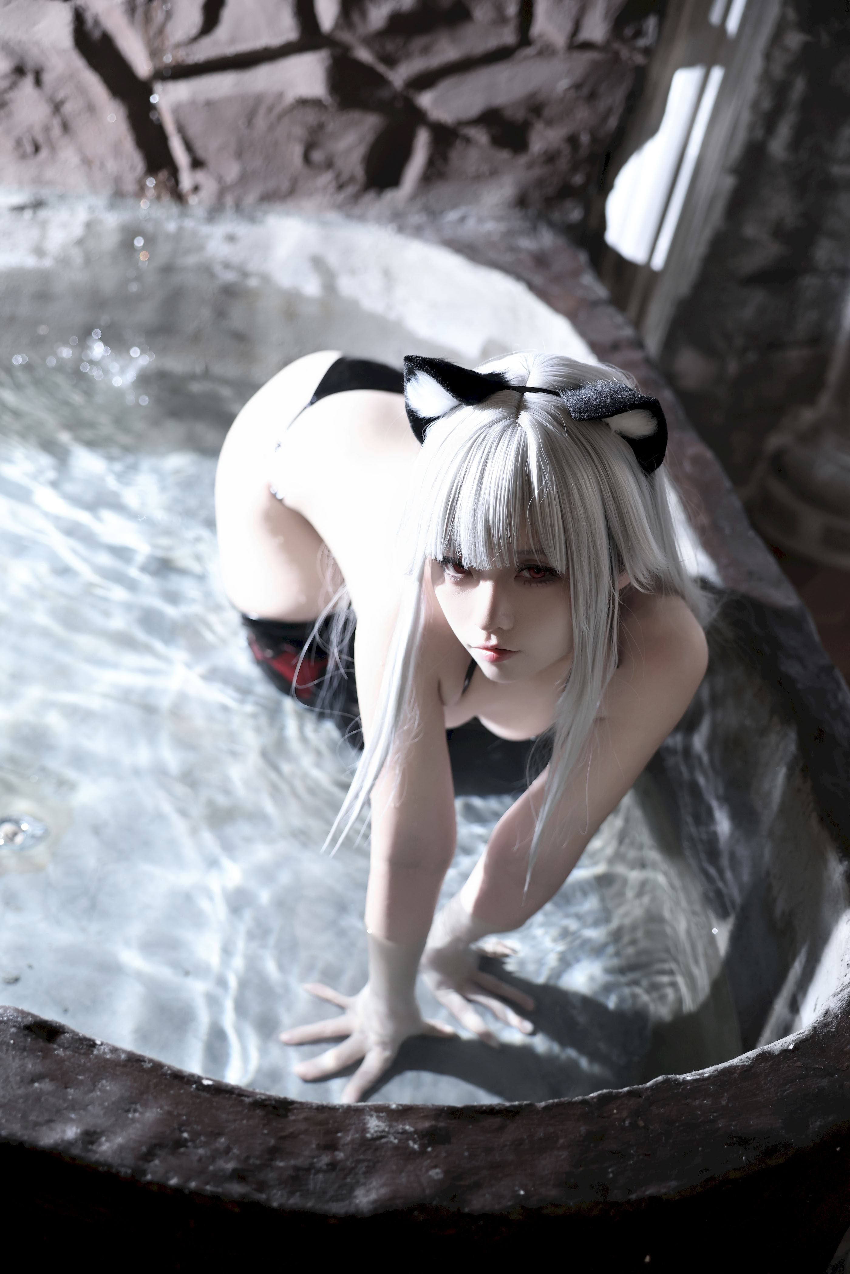 G44 sẽ không bị thương Chi nhánh Bonzhi Mist