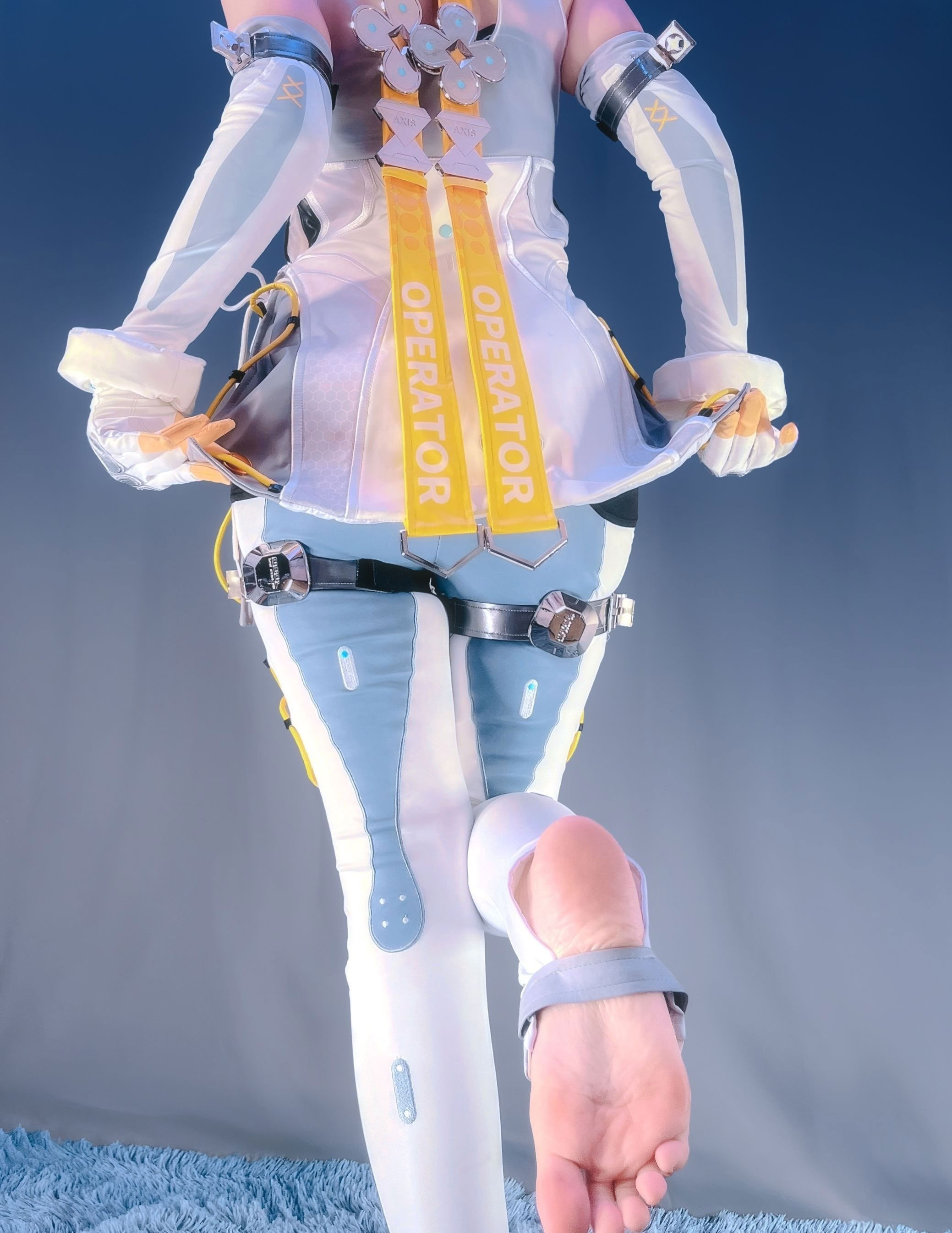 Ayame - Hạt Giống