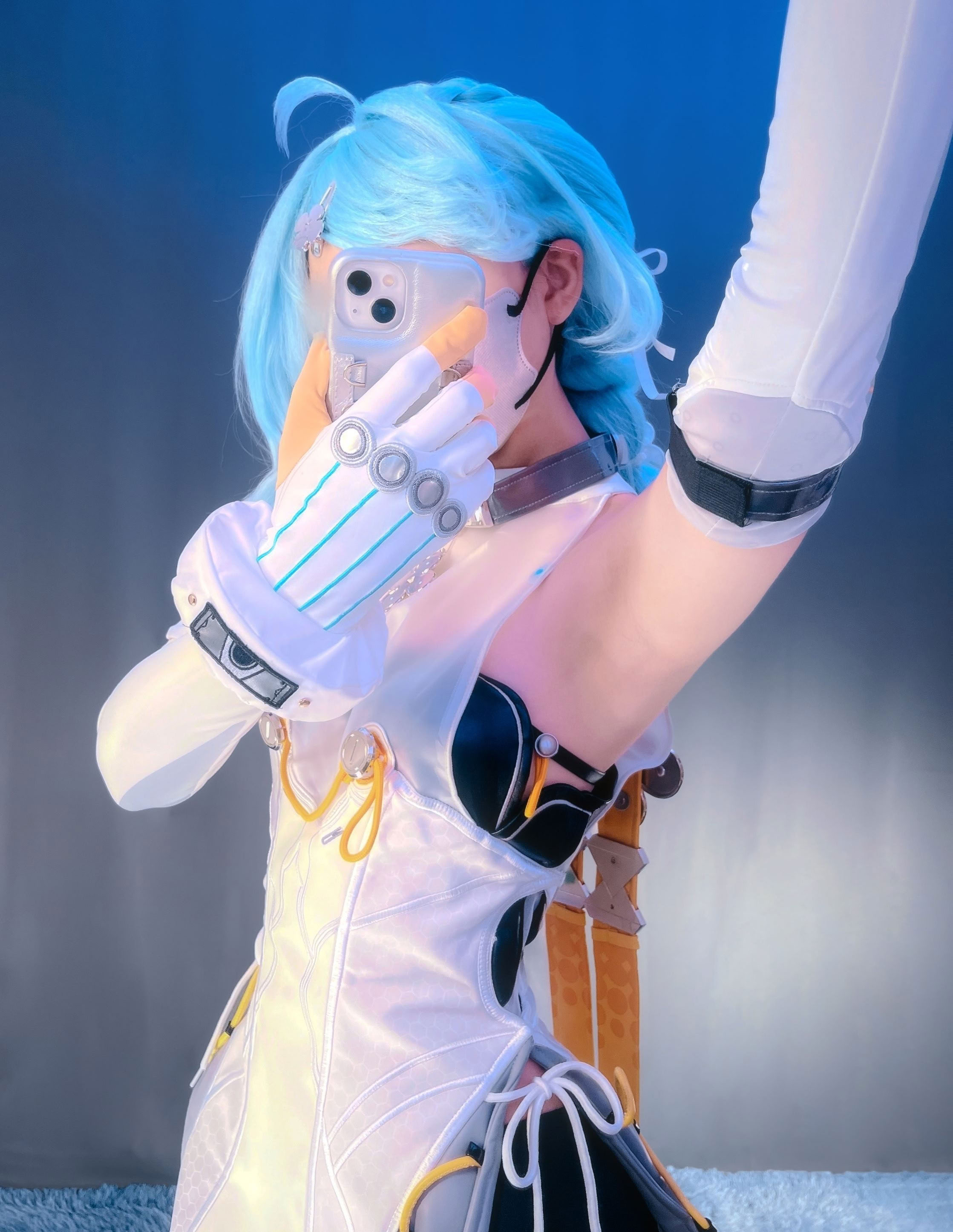 Ayame - Hạt Giống