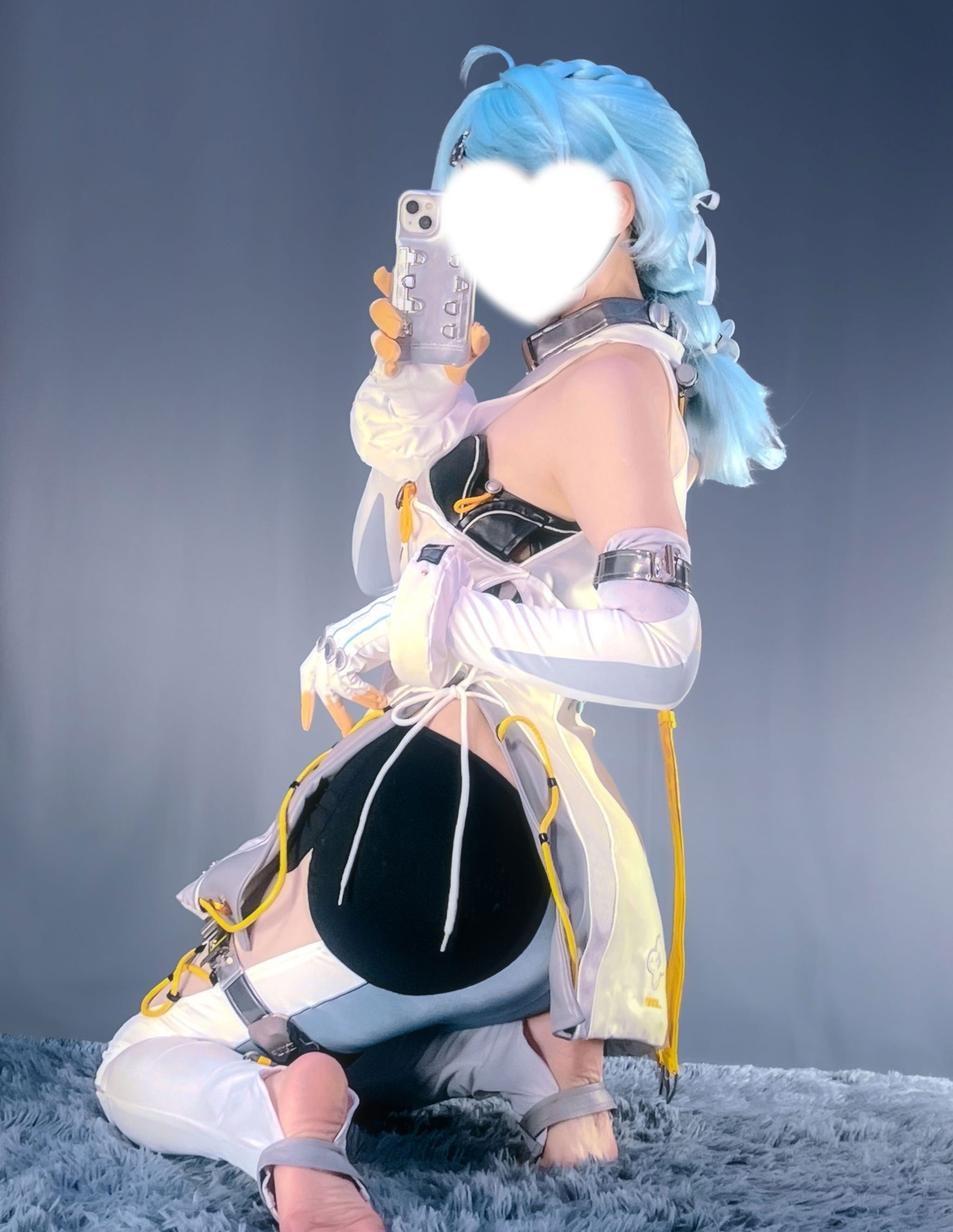 Ayame - Hạt Giống