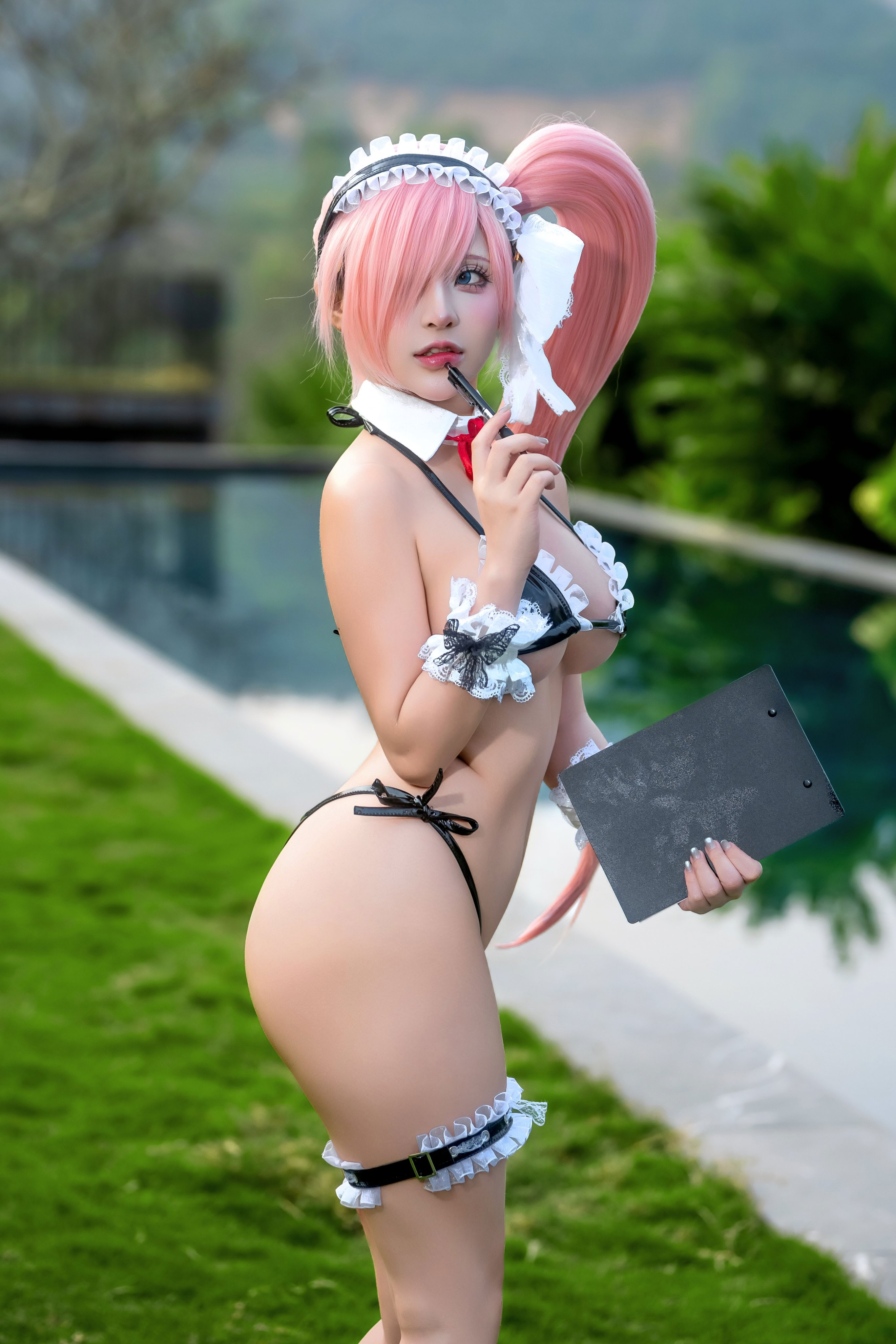 Meiilyn – Tóc vàng