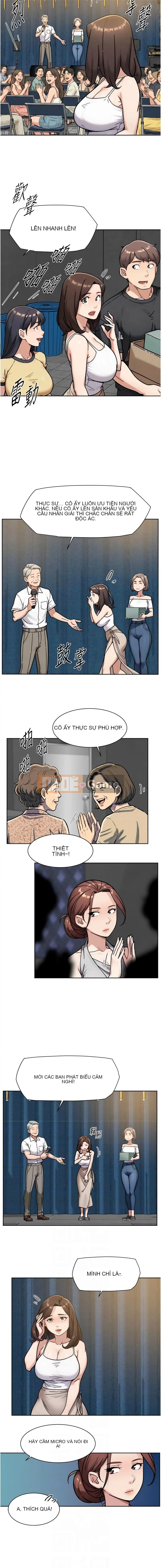 Chuyên gia làm sạch sâu Chương 54-55