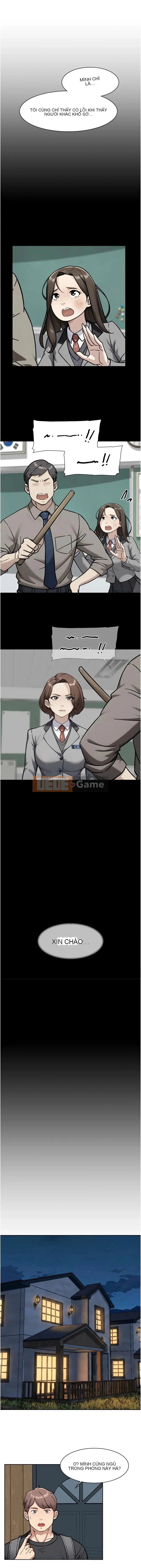 Chuyên gia làm sạch sâu Chương 54-55