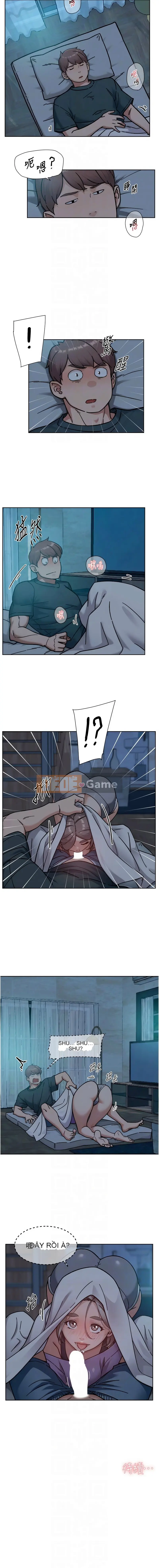 Chuyên gia làm sạch sâu Chương 54-55