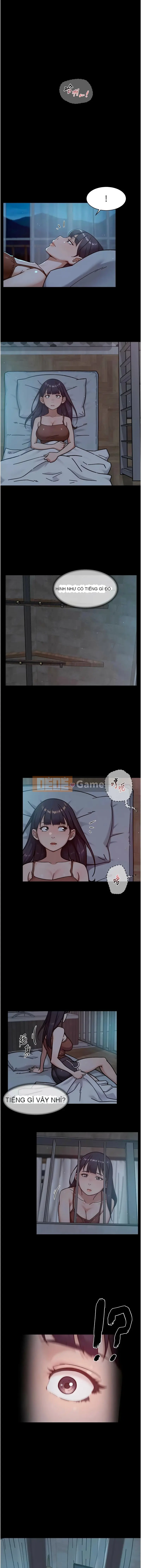 Chuyên gia làm sạch sâu Chương 54-55