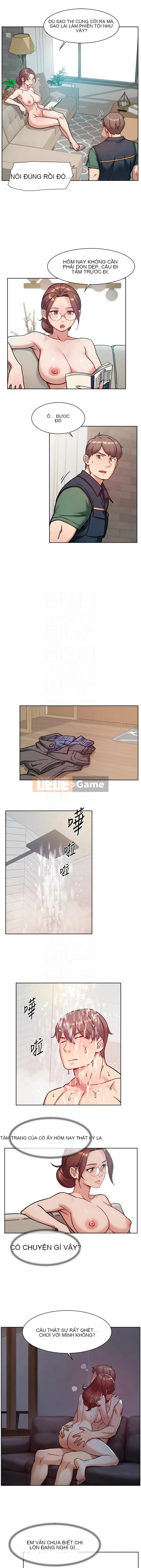 Chuyên gia làm sạch sâu Chương 54-55