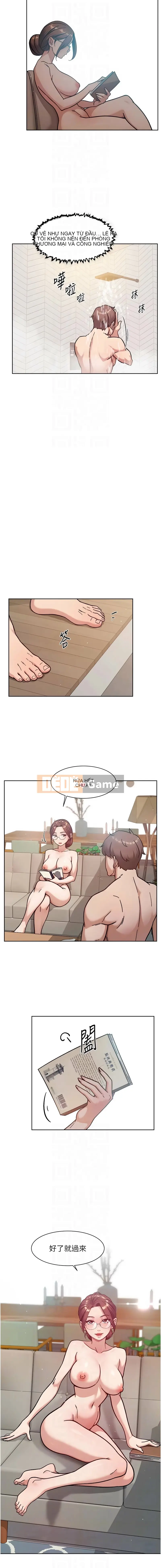 Chuyên gia làm sạch sâu Chương 54-55