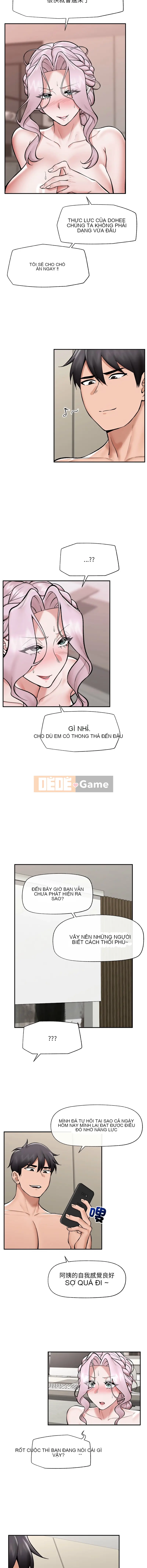 điện thoại thôi miên Chương 61-62