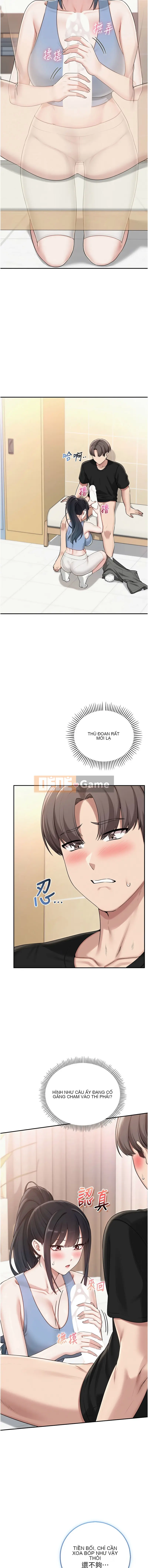 Lễ trưởng thành của trường Chương 28-29