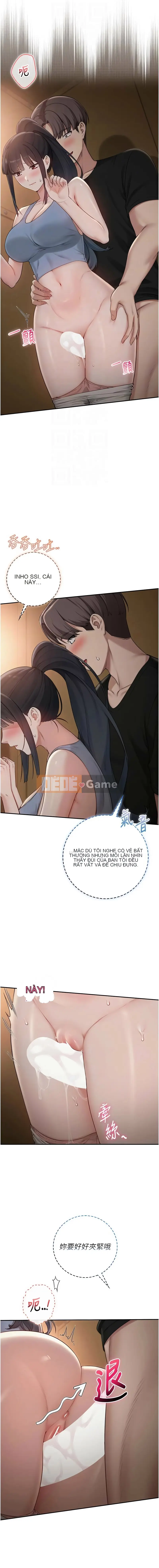 Lễ trưởng thành của trường Chương 28-29