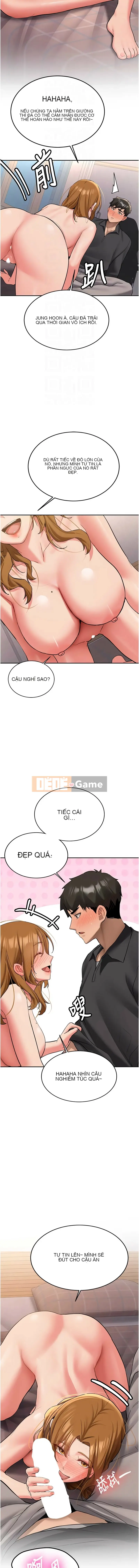 Trình điều khiển mới và cũ Chương 25-26