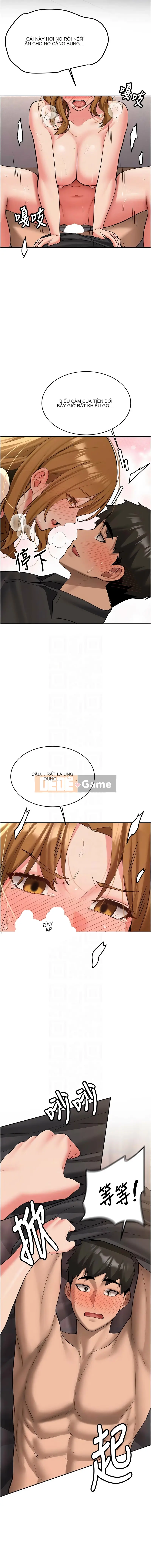 Trình điều khiển mới và cũ Chương 25-26