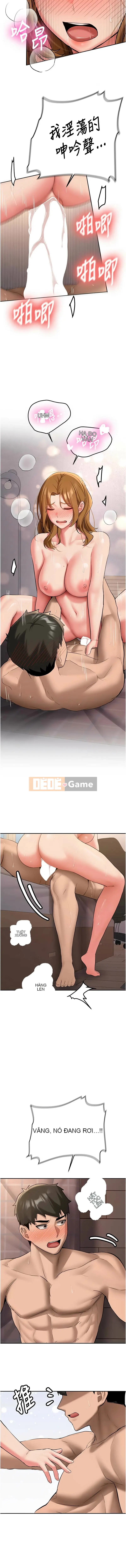 Trình điều khiển mới và cũ Chương 25-26