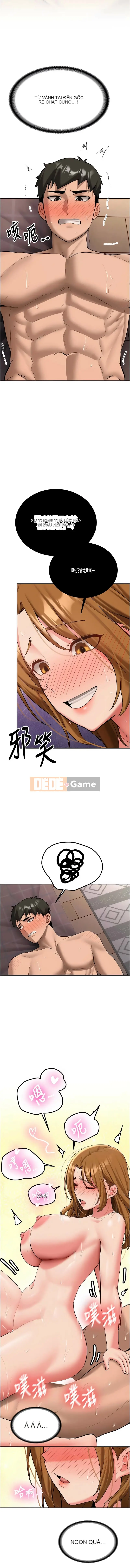 Trình điều khiển mới và cũ Chương 25-26