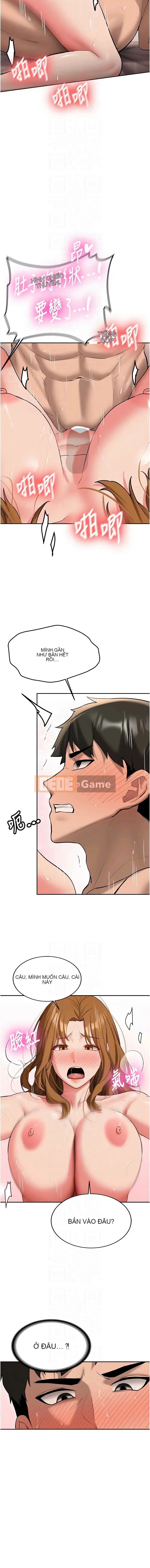 Trình điều khiển mới và cũ Chương 25-26