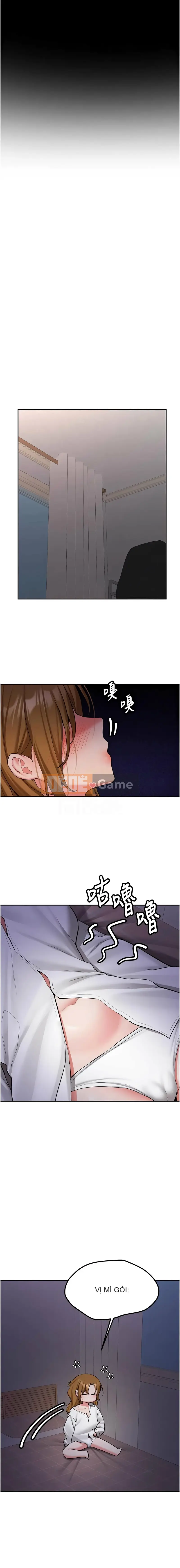 Trình điều khiển mới và cũ Chương 25-26