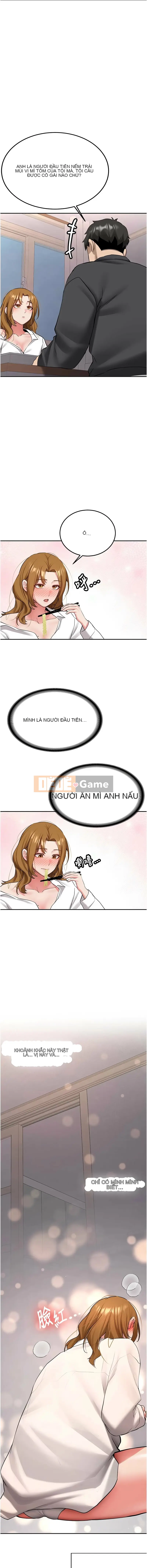 Trình điều khiển mới và cũ Chương 25-26