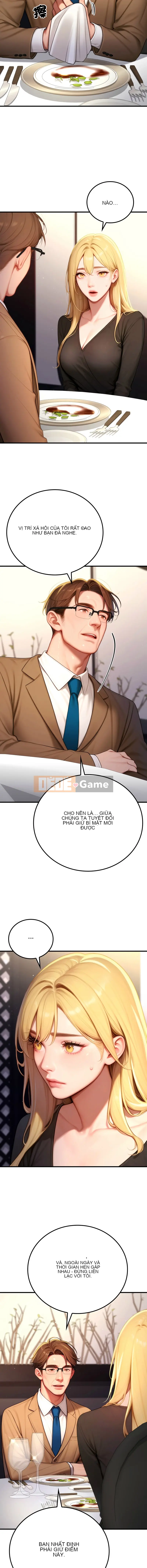 Nghịch lý Chương 18-19