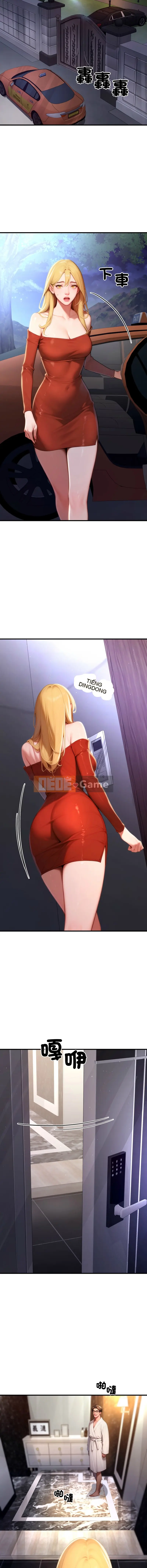 Nghịch lý Chương 18-19