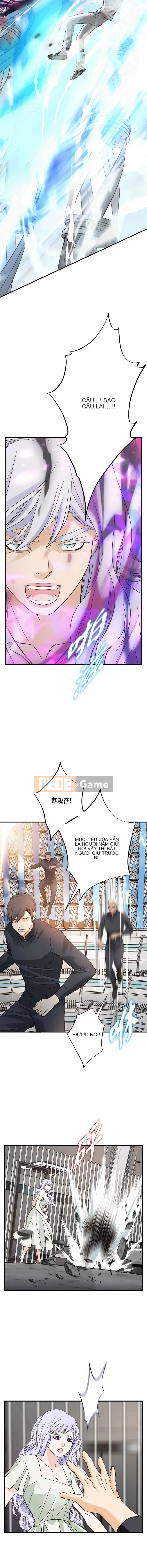 Không có lối thoát Chương 53-54