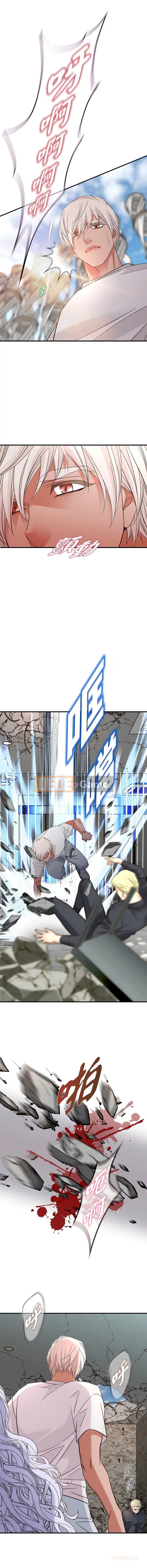 Không có lối thoát Chương 53-54