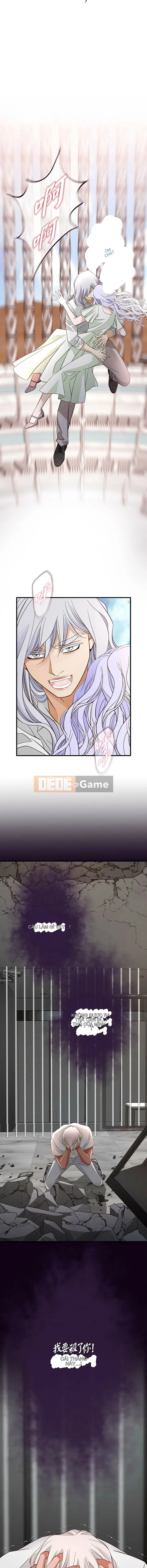 Không có lối thoát Chương 53-54