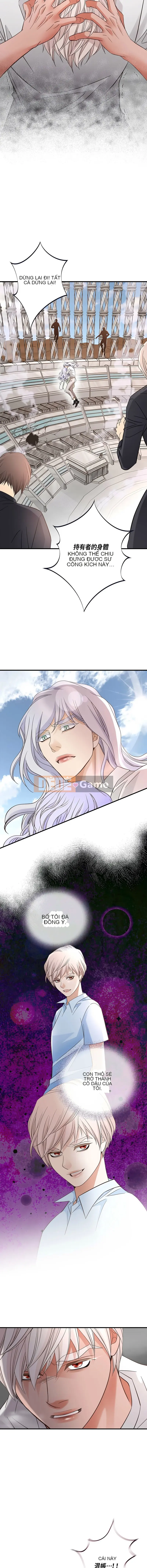 Không có lối thoát Chương 53-54