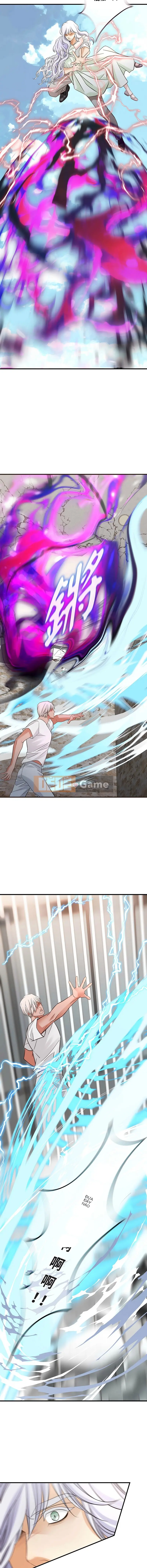 Không có lối thoát Chương 53-54