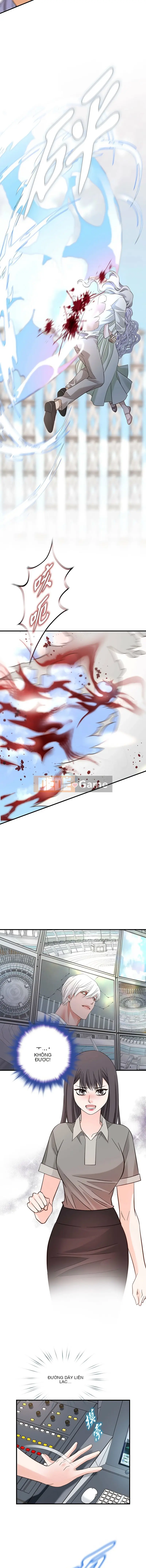 Không có lối thoát Chương 53-54