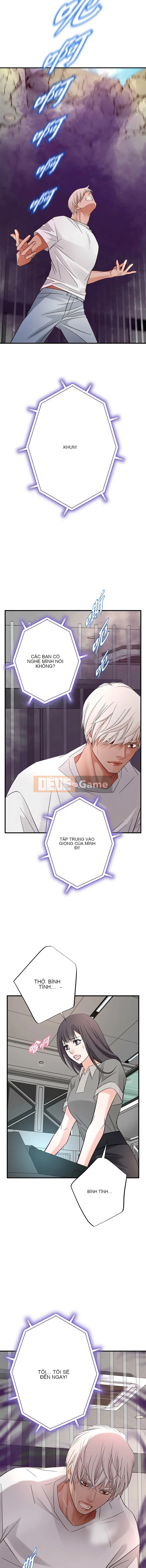 Không có lối thoát Chương 53-54