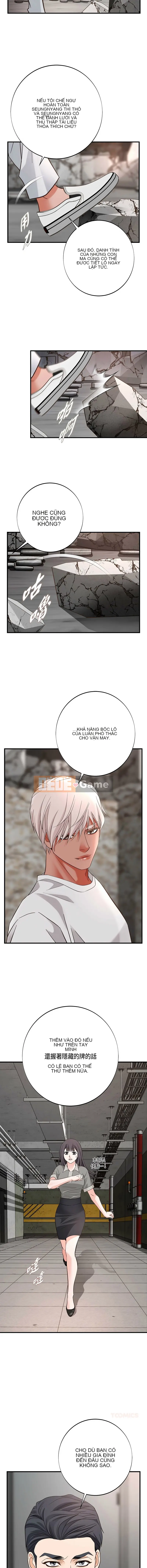 Không có lối thoát Chương 53-54