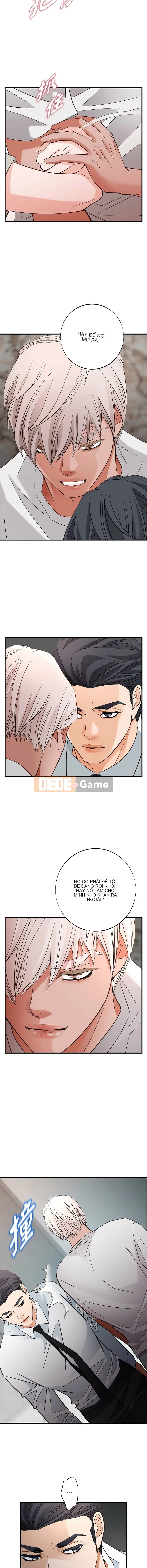 Không có lối thoát Chương 53-54