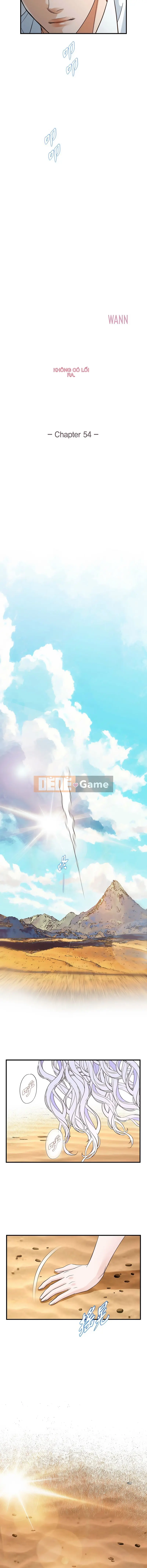 Không có lối thoát Chương 53-54