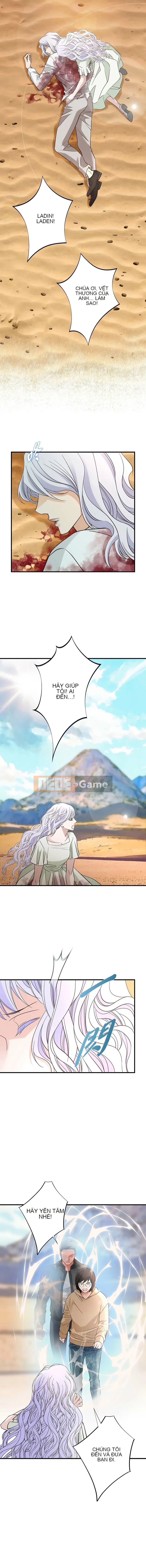 Không có lối thoát Chương 53-54