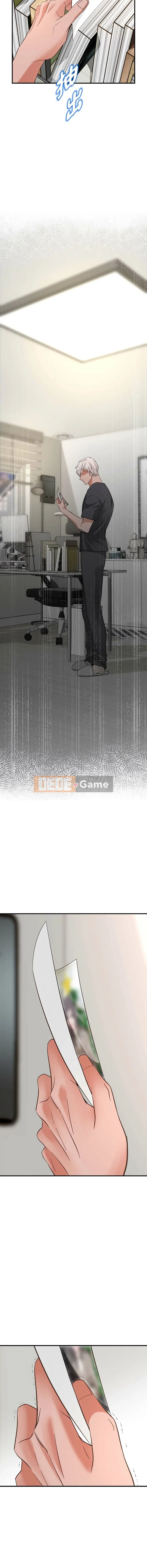 Không có lối thoát Chương 53-54