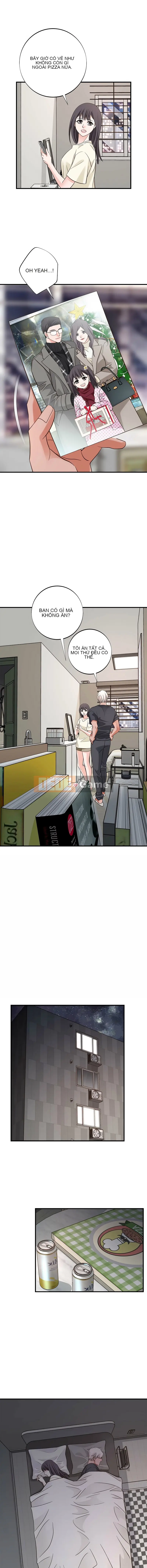 Không có lối thoát Chương 53-54